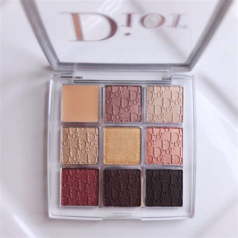 dior oje renkleri|dior eye palette.